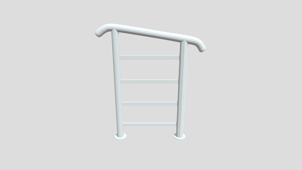 Handrail