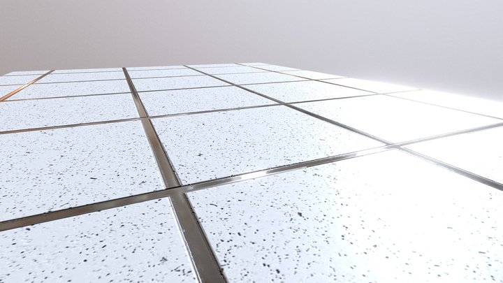 Ceiling 3D models - Sketchfab