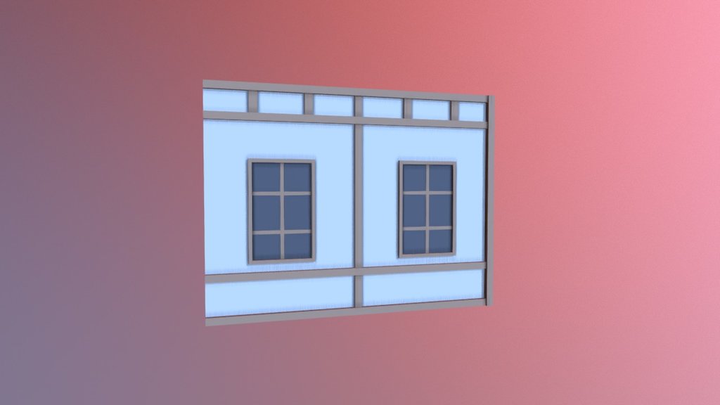 JC P 3m Long 5 — Sketchfab embed 3D viewer