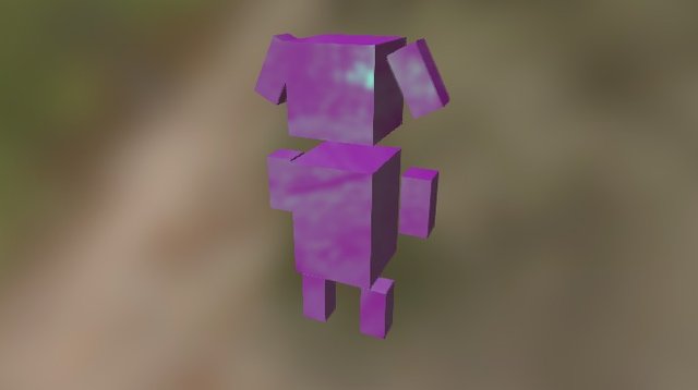 胡銘倫test01 3D Model