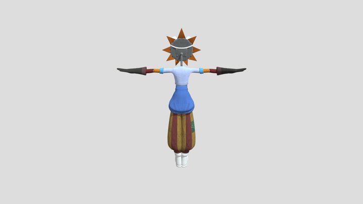 Solar-from-tsams(New colors and other stuff)