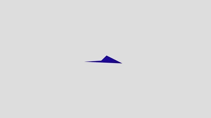 Novo Projeto 117 3D Model