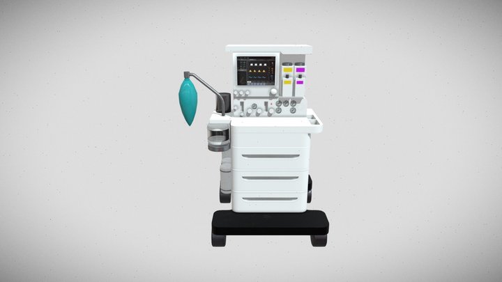 Wato 3D Model
