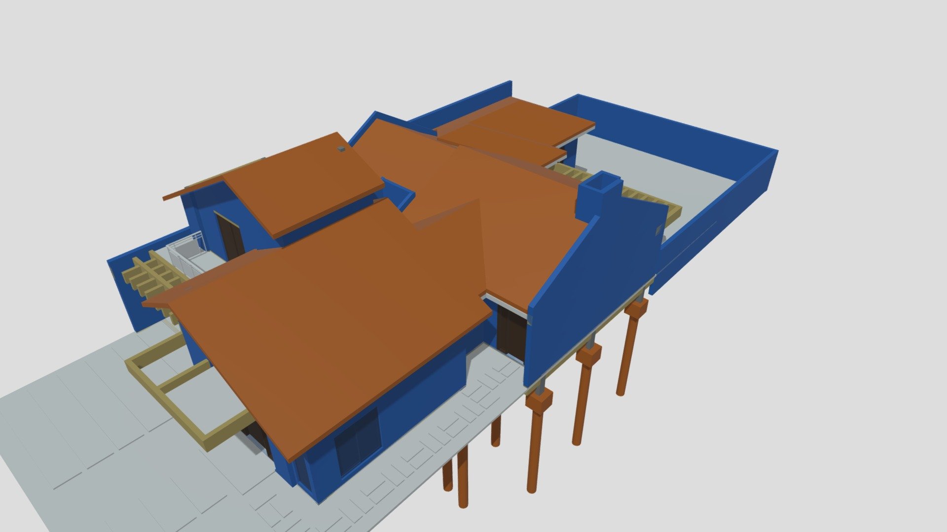 Residencia Unifamiliar