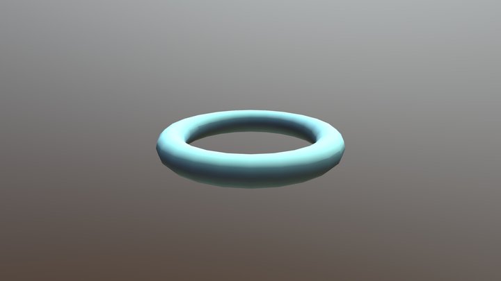 test2 3D Model