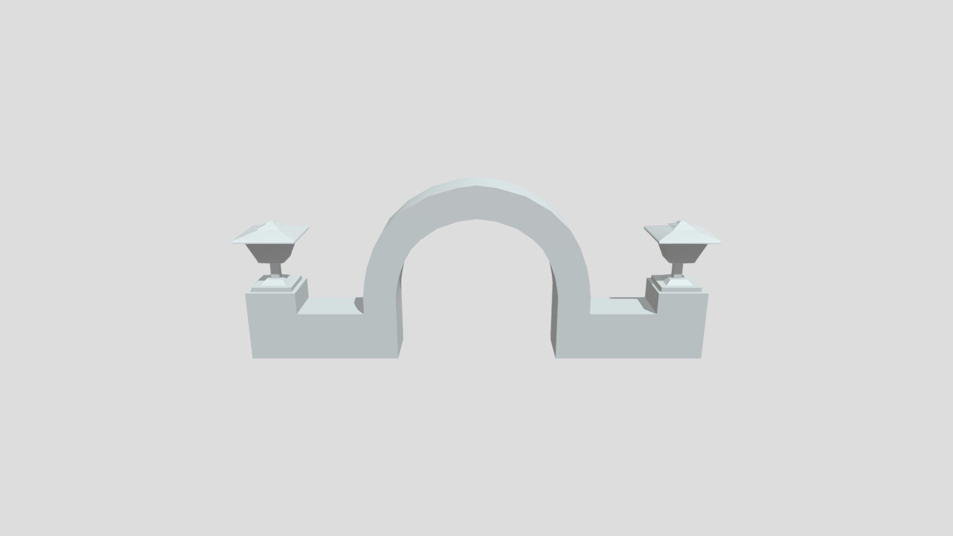 Sealing Gate