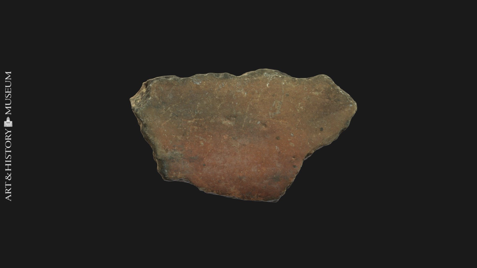 Fragment of a vase - PG.2000.1521.005