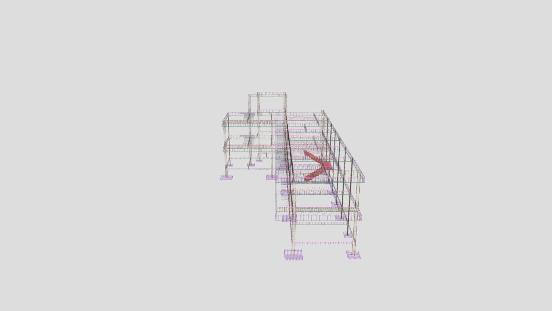 3D MACIEL ESQUELETO