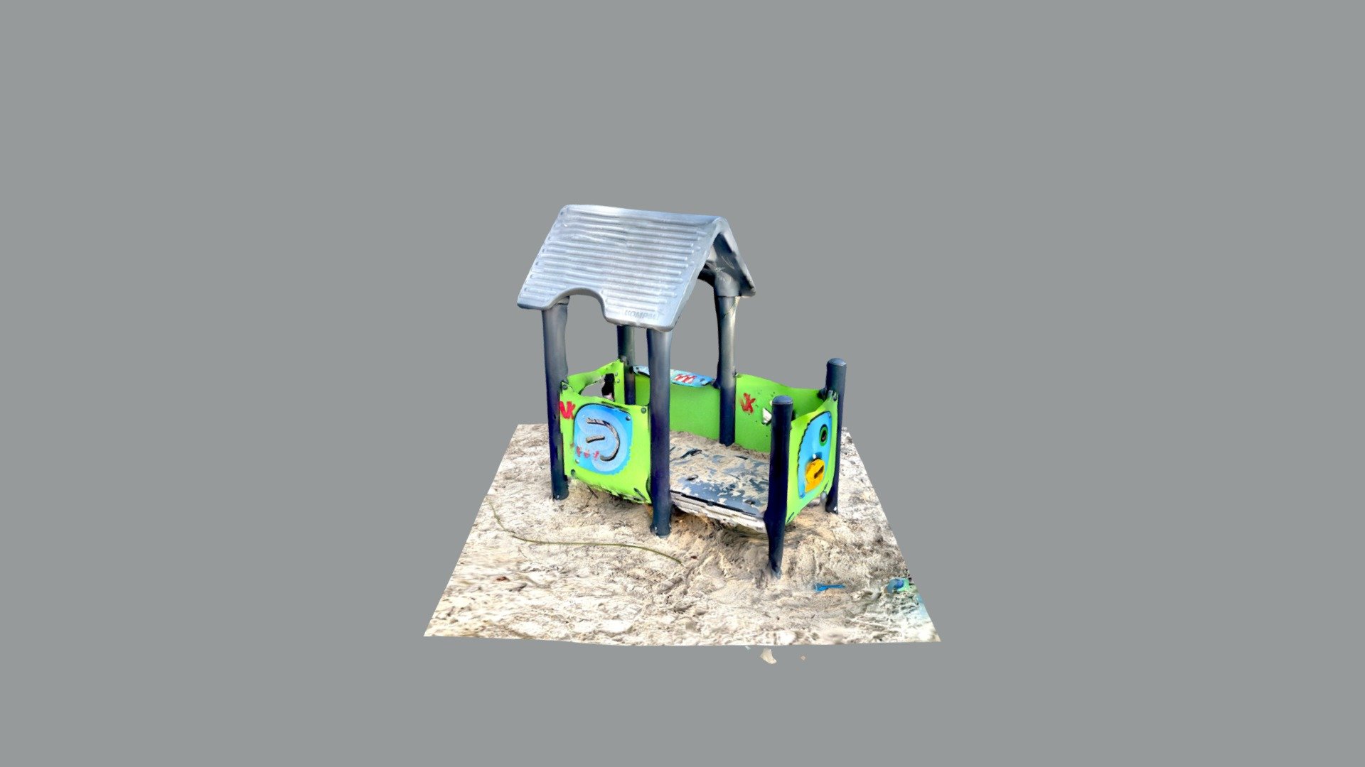 Spielplatz 2