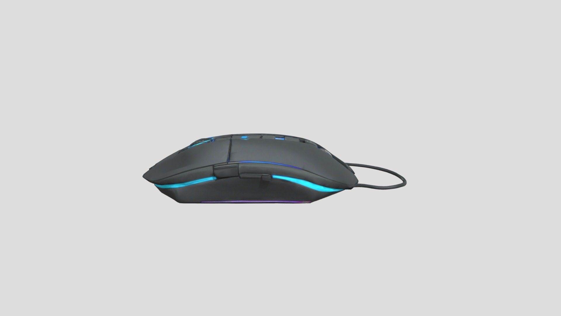 Pc_mouse_0529153947_texture - Download Free 3D model by weak1635 ...