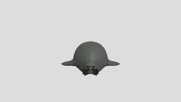 Tf2 Seal – Modello 3D gratuito STL
