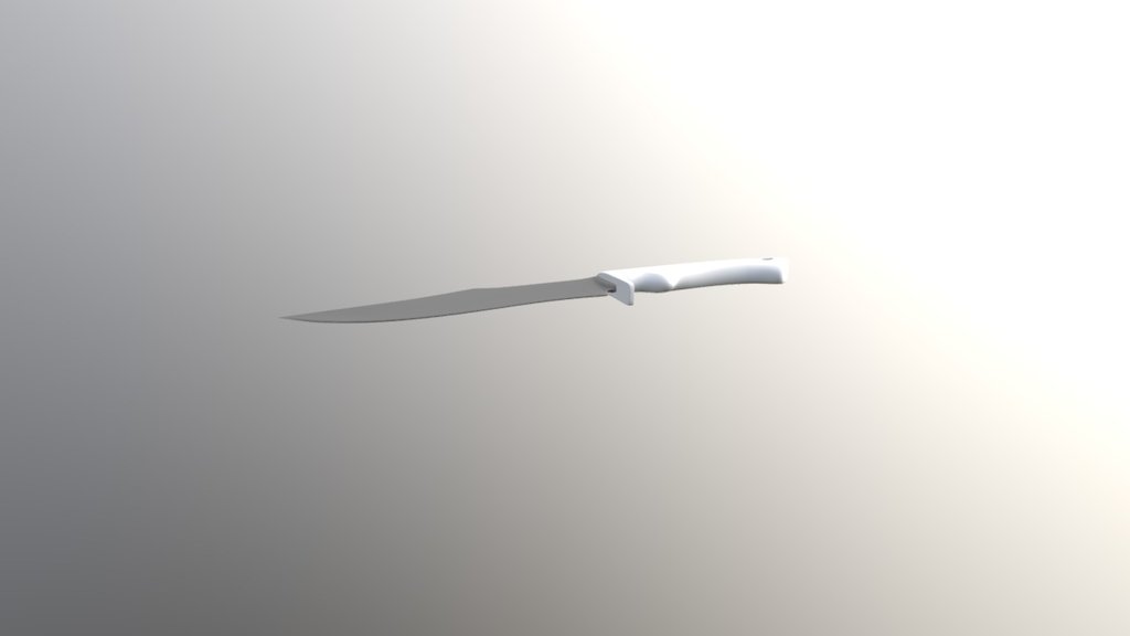 Knife