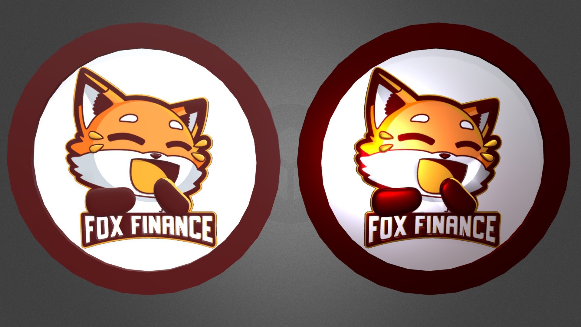 fox coin binance