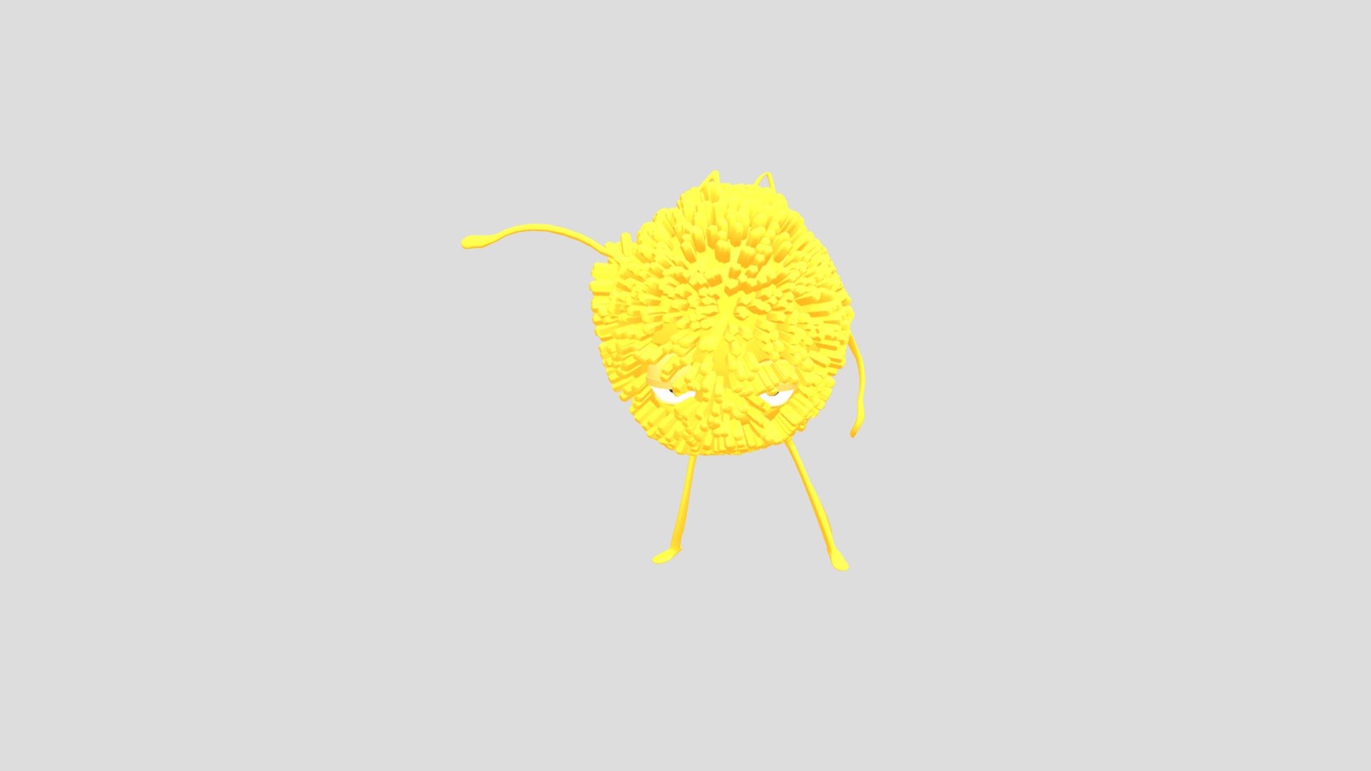 Паучок