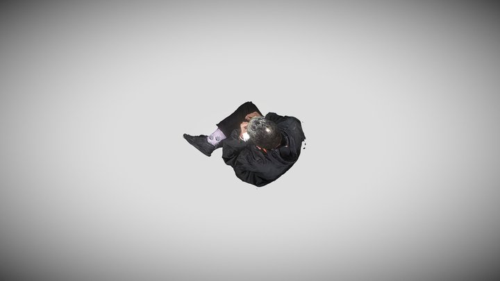 entrega 3D Model