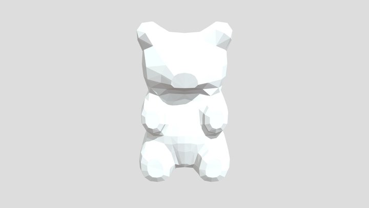 Gummibear