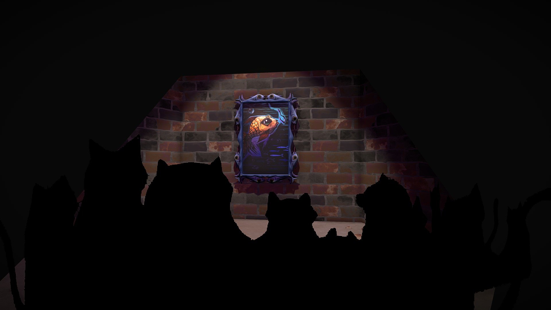 Cat Gallery