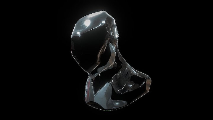 12 3D Model