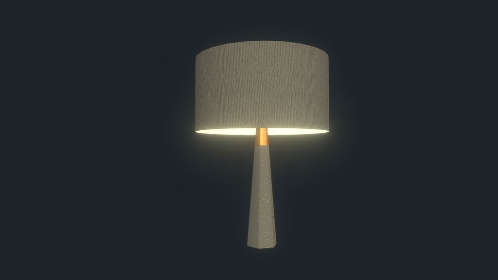 Table Lamp