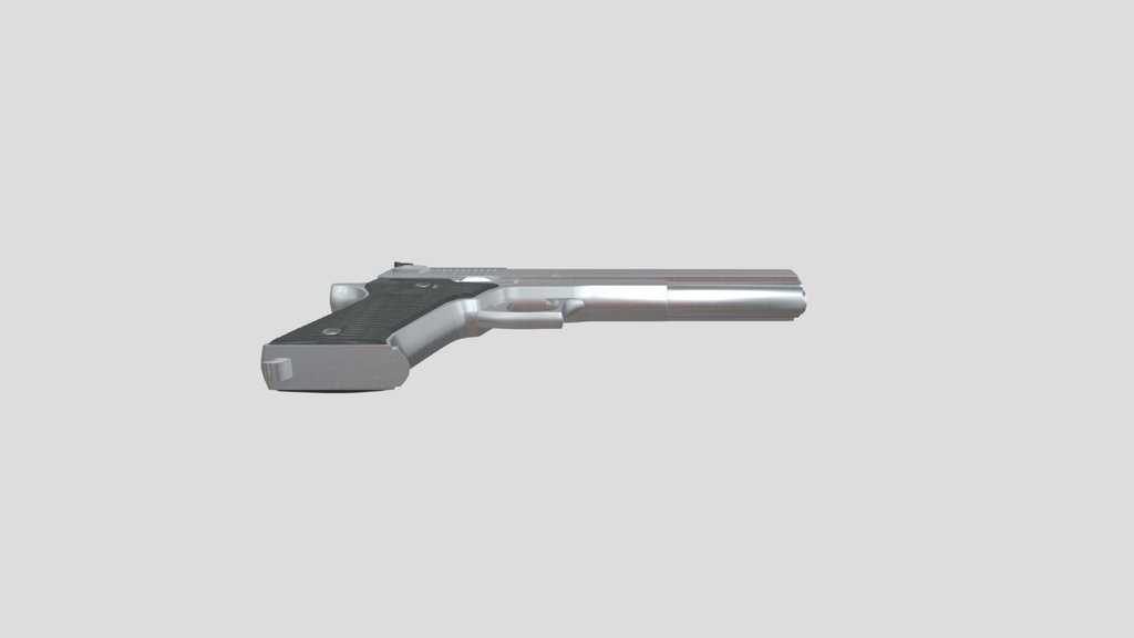 Amt Auto Mag Ii