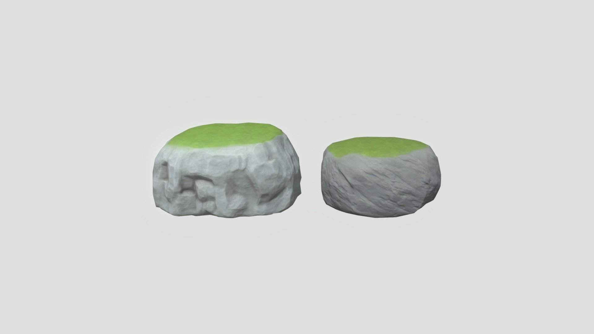 Boulders