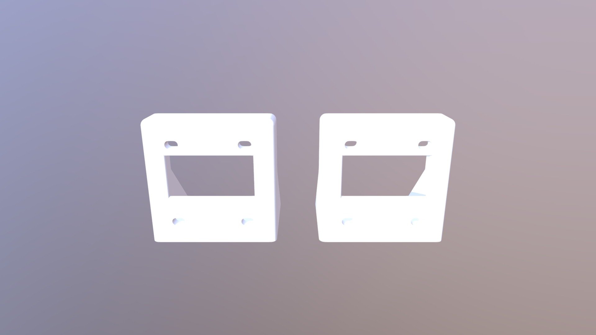 Server Display