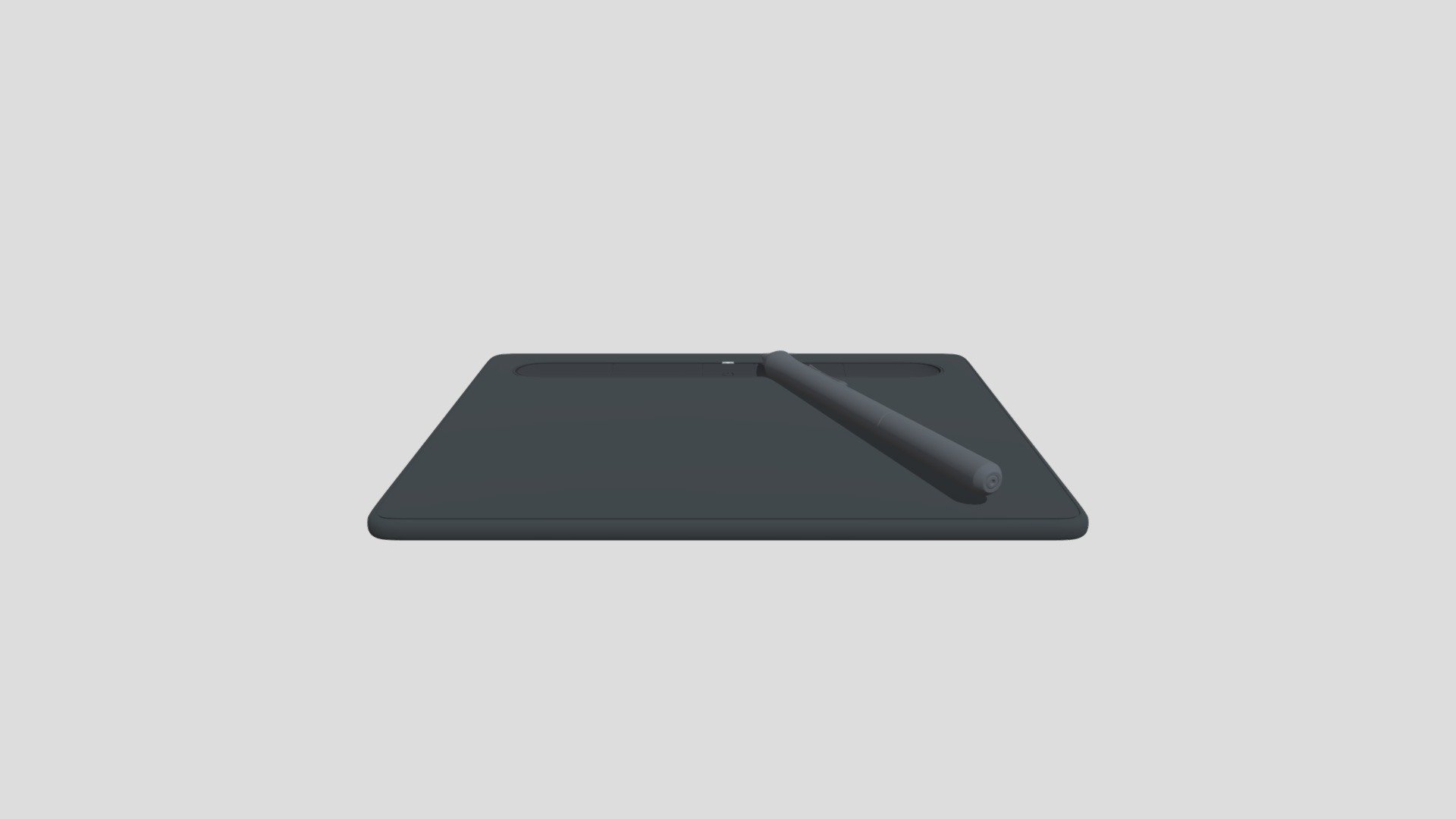 Wacom Tablet