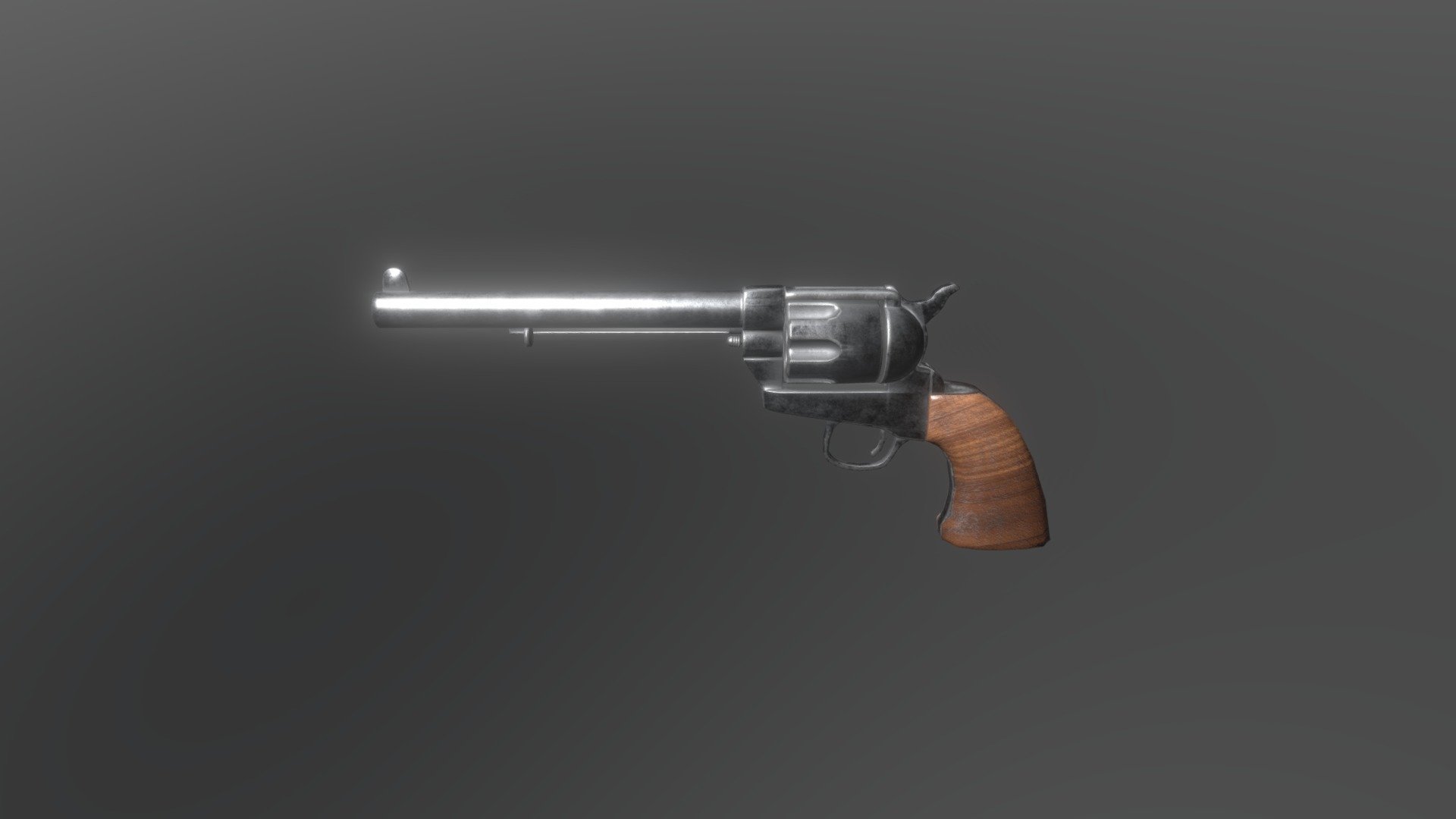 gun