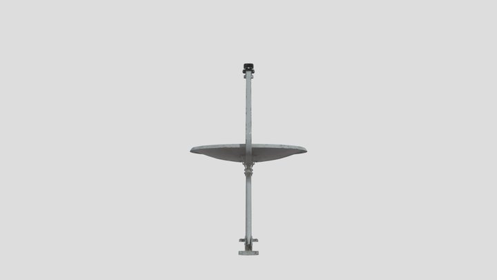Dth Dish Antennary