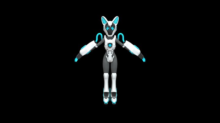 UY 3D Model