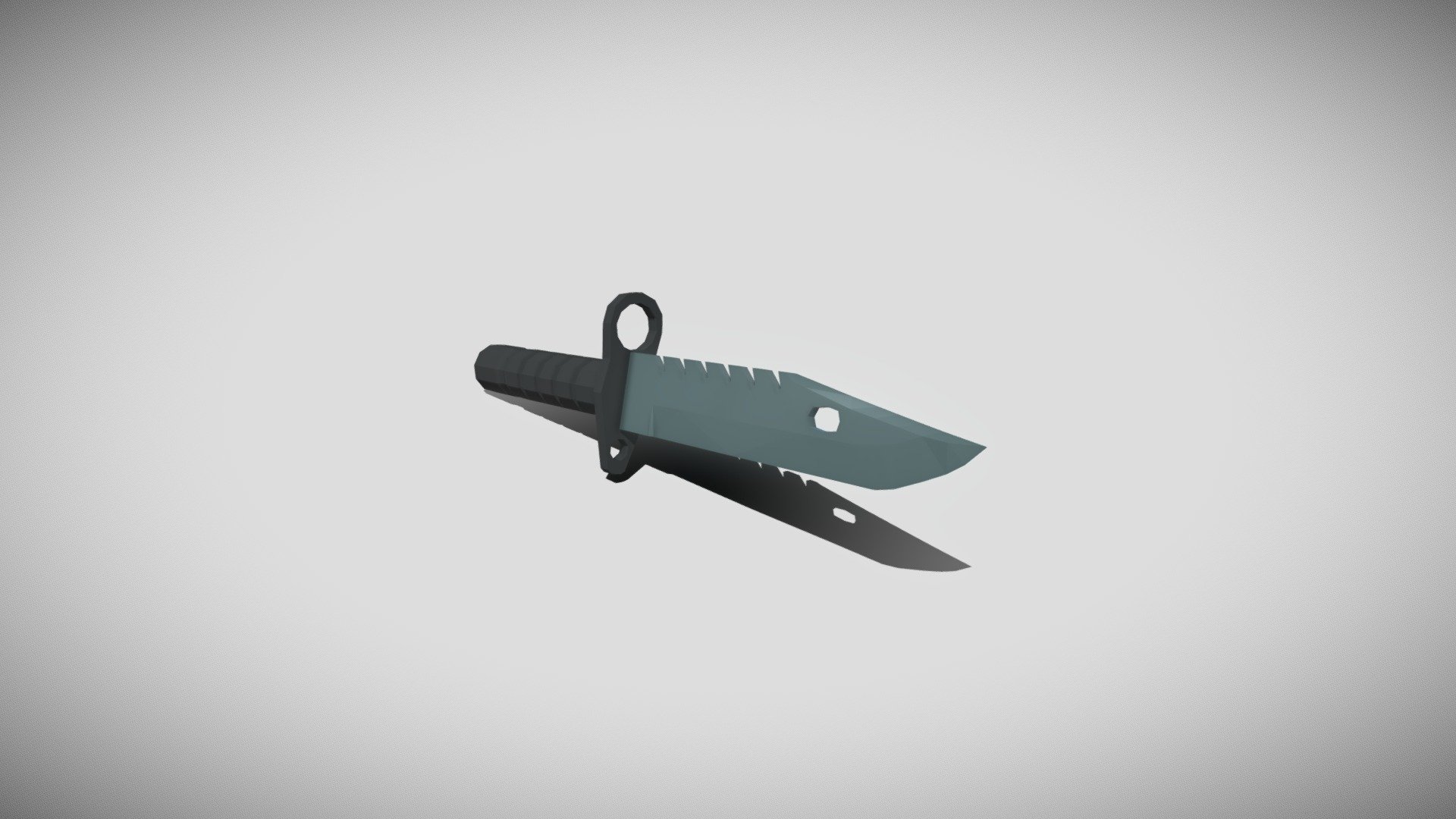 M9 Bayonet