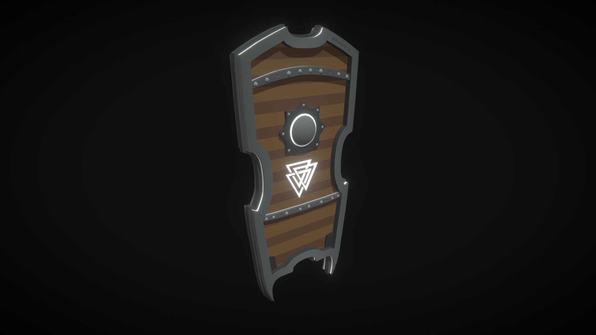 Viking Shield