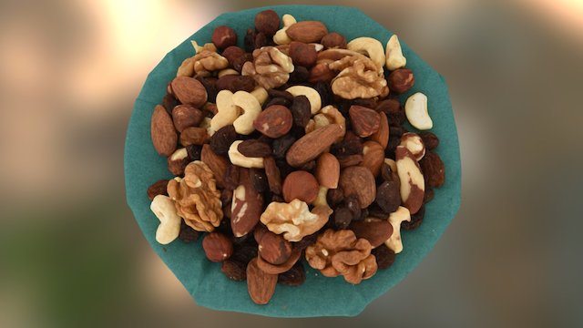 Nut Mix