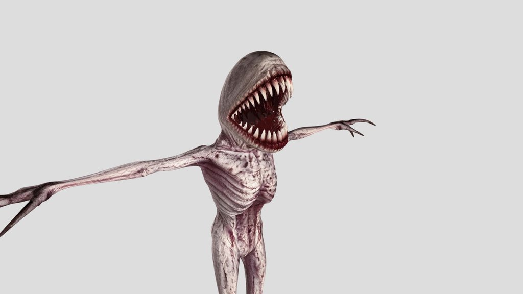 Mawborn Abomination