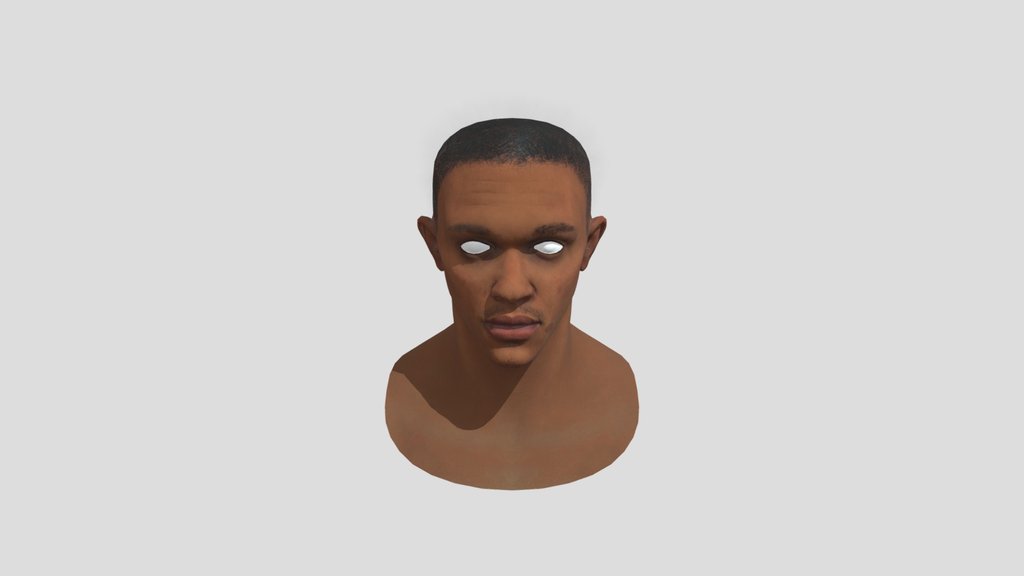 Human Head