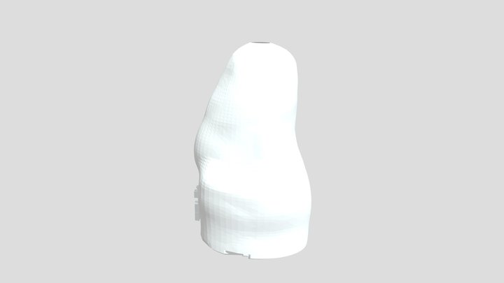 Copy Of Socket 3D Model