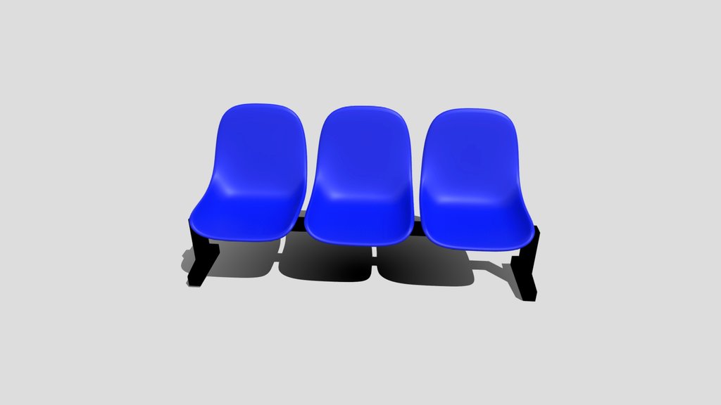 PUBLIC CHAIRS