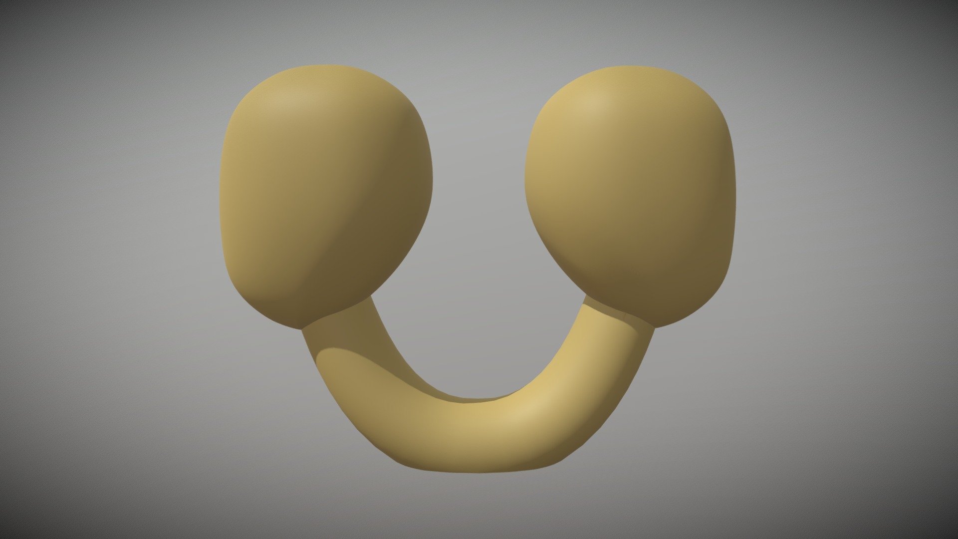 Sculpture(Sino): Double -A - Download Free 3D model by swami ...