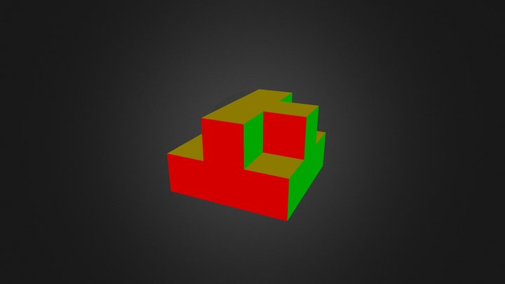 Figura 2.1 3D Model