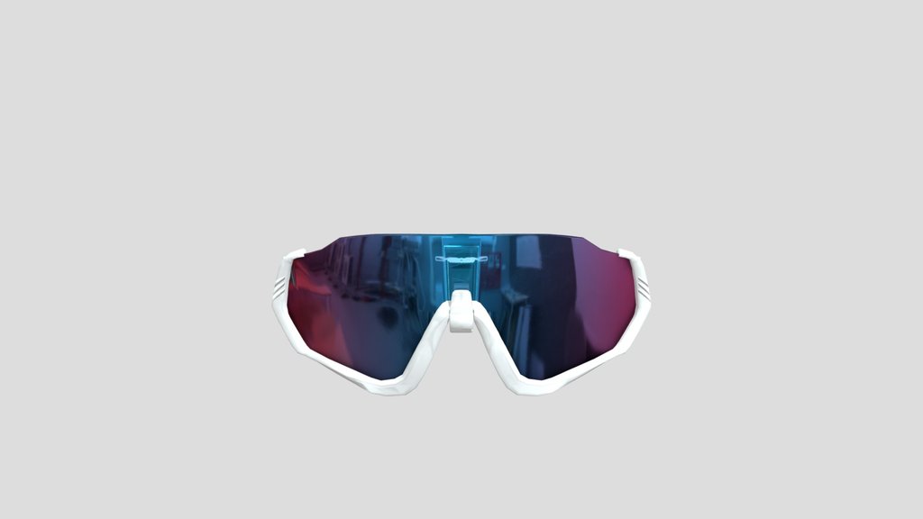 Sunglasses Oakley Fligth Transfile