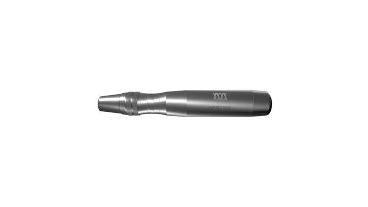 Micropen by Megenix 3D Model