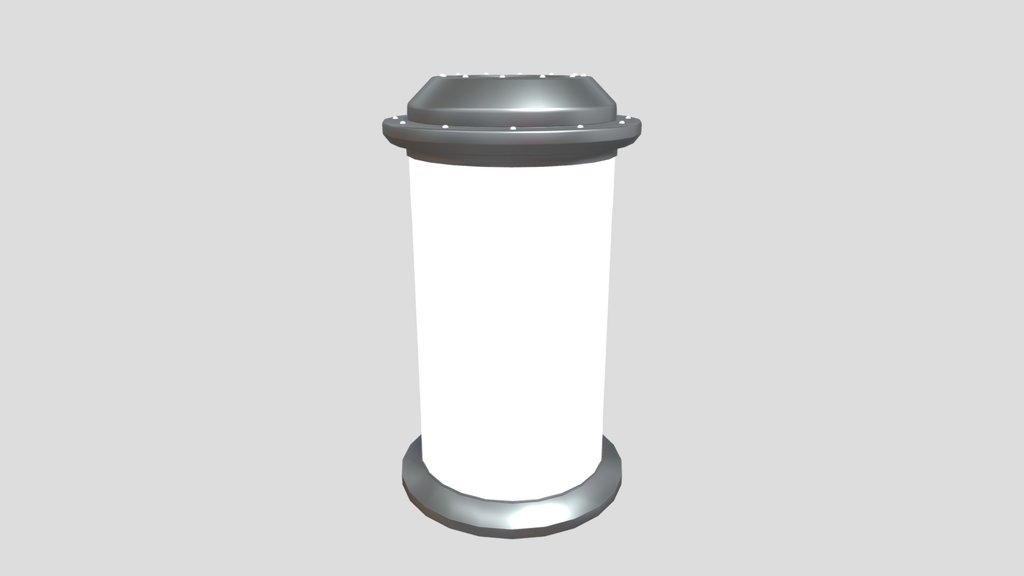 Alien Incubator Vat