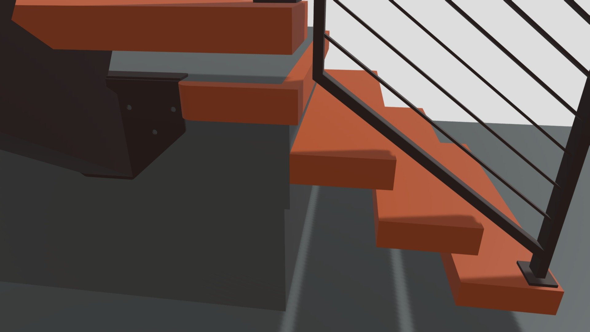 Bullnose