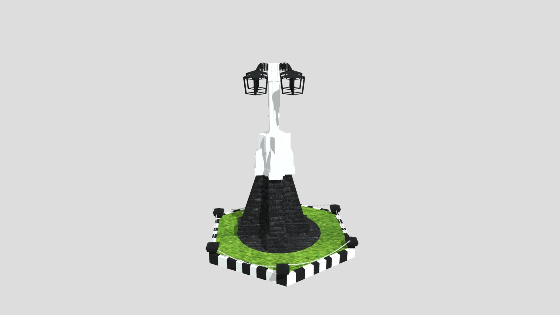 TUGU PEMANDENGAN