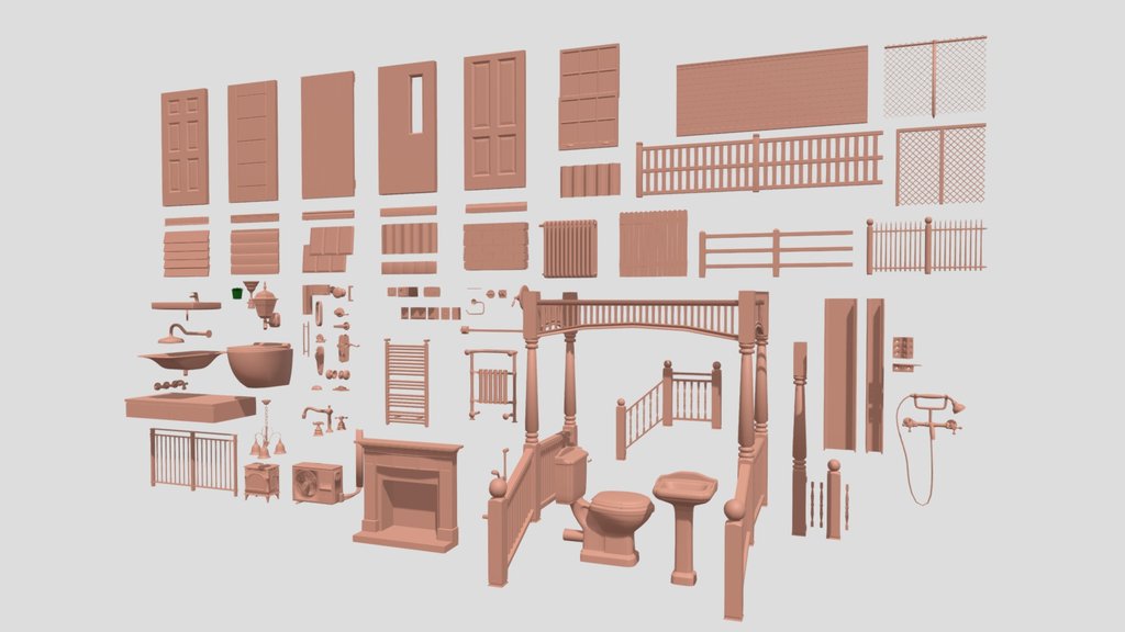 Buildings_kit_1.0 (CC0)