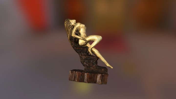 jh2 3D Model