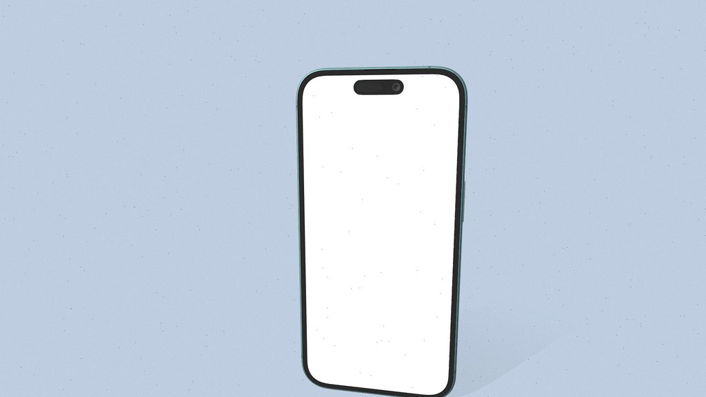 iPhone 16 - Free