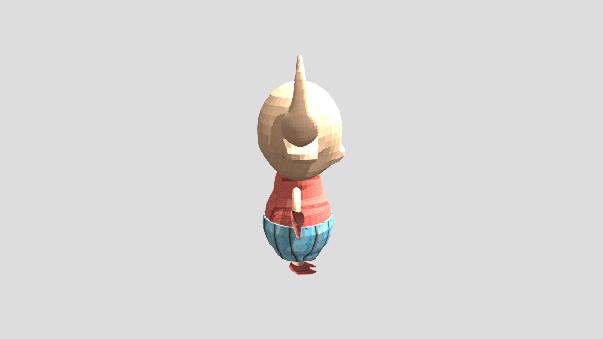 Little Toy