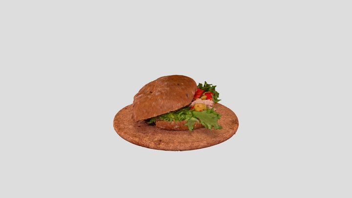 Ctyld 3D Model