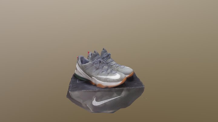 2 3D Model